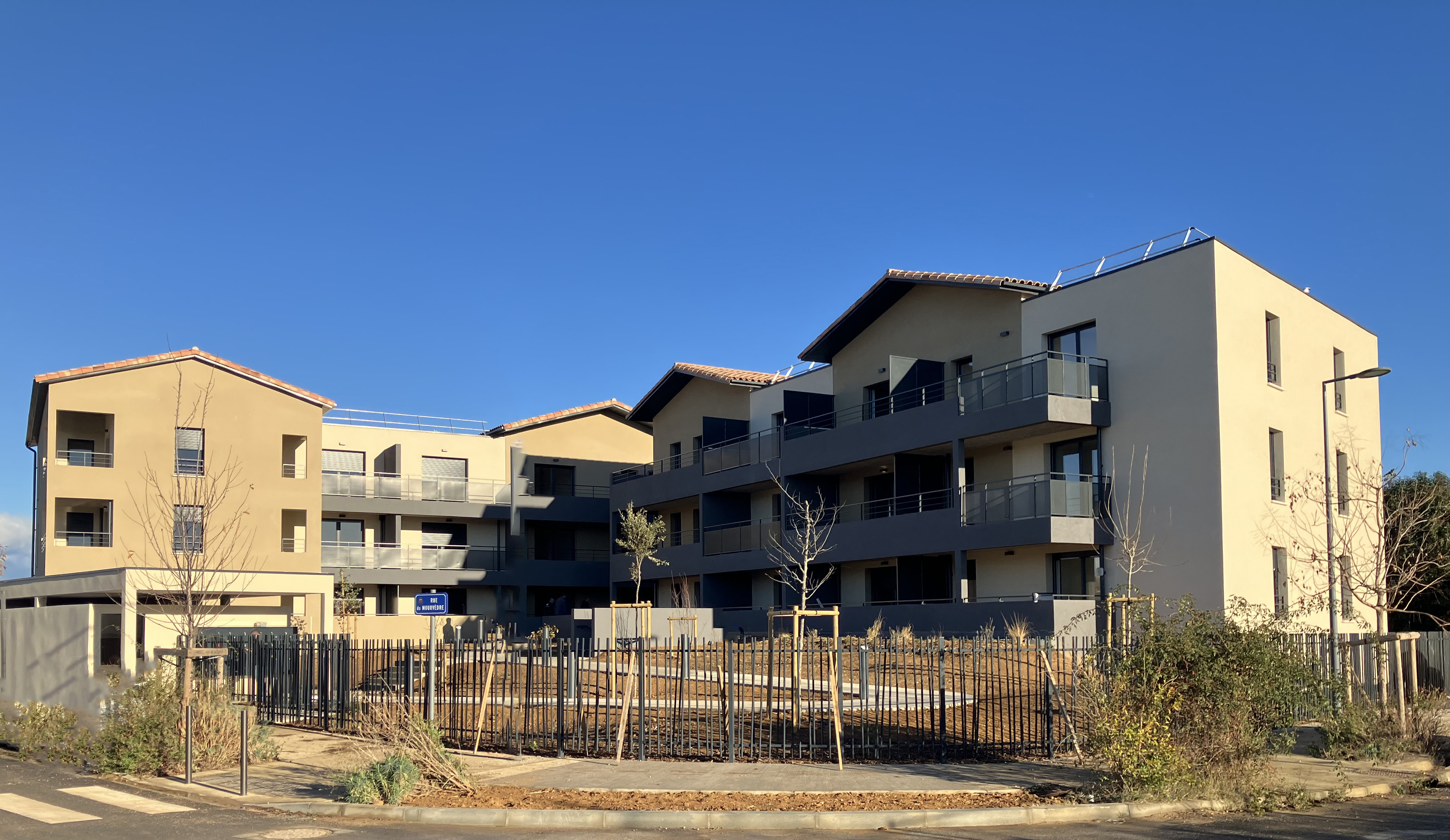 Les vignerons lansargues